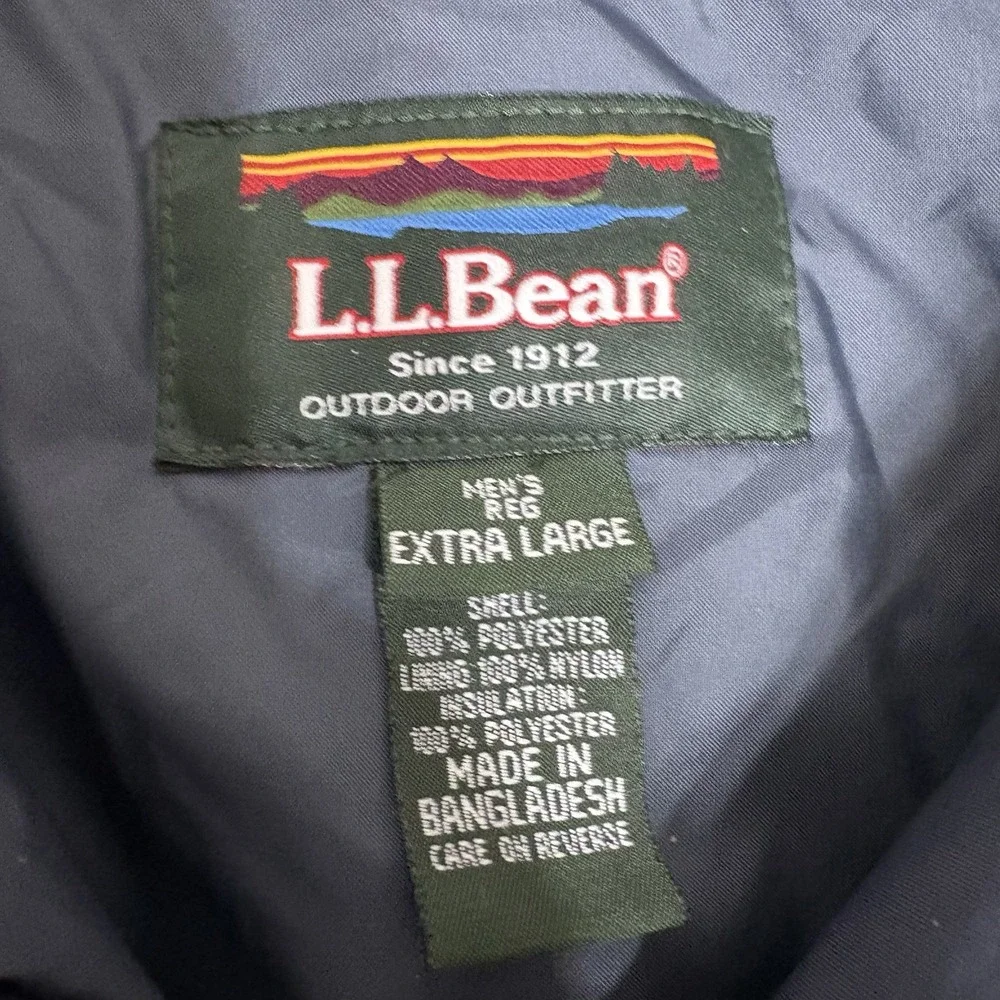 L.L. Bean pre owned